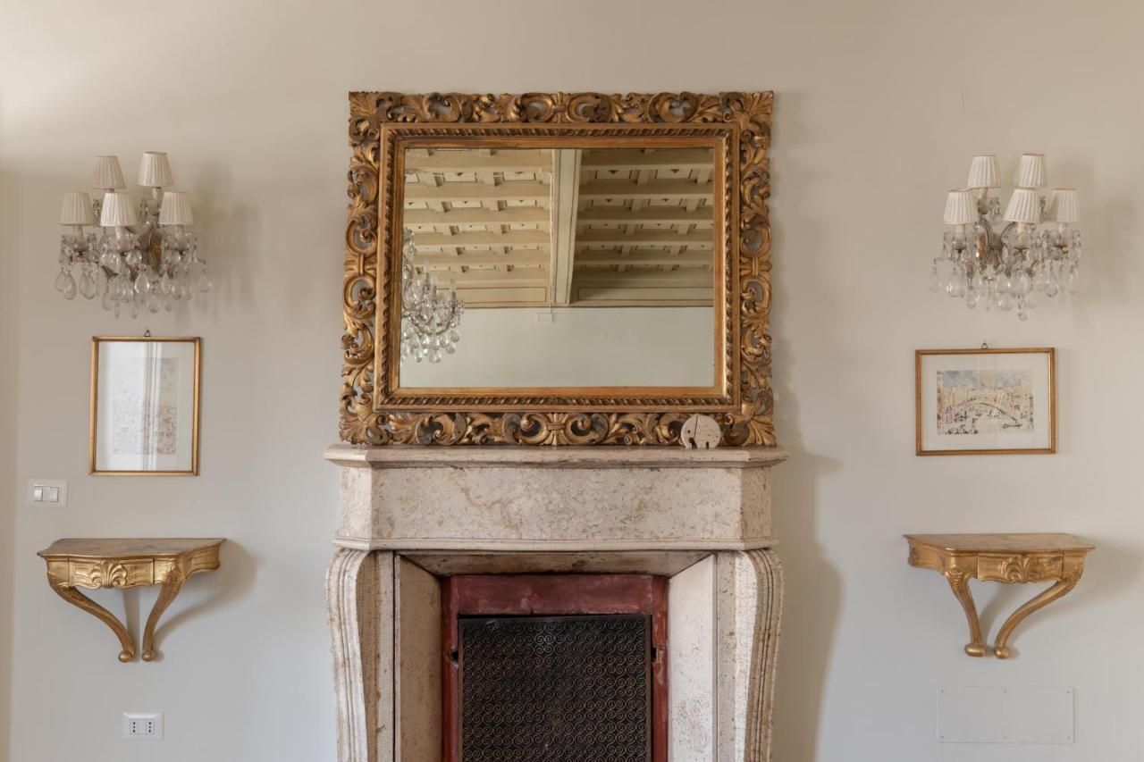 Iflat Amazing Apartment With Terrace In Monti Ρώμη Εξωτερικό φωτογραφία