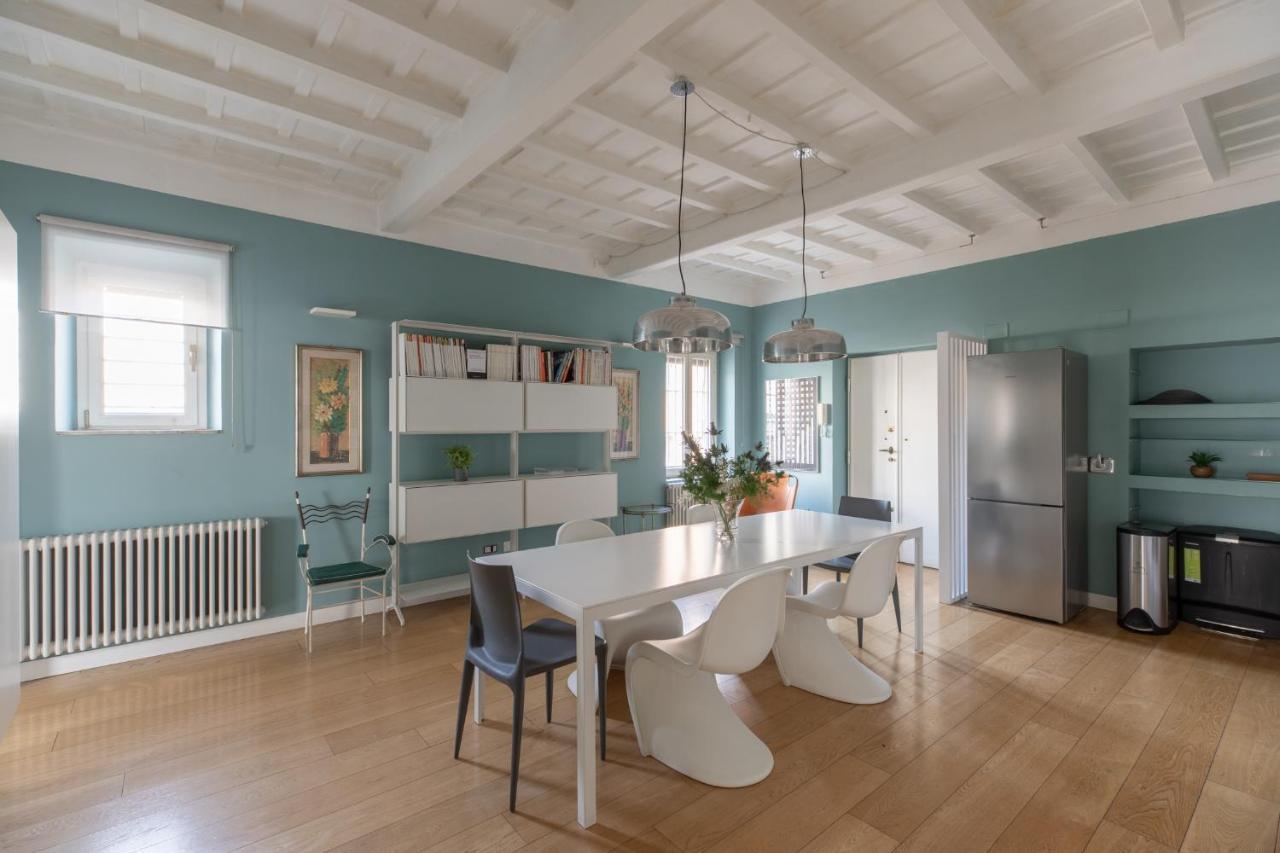 Iflat Amazing Apartment With Terrace In Monti Ρώμη Εξωτερικό φωτογραφία