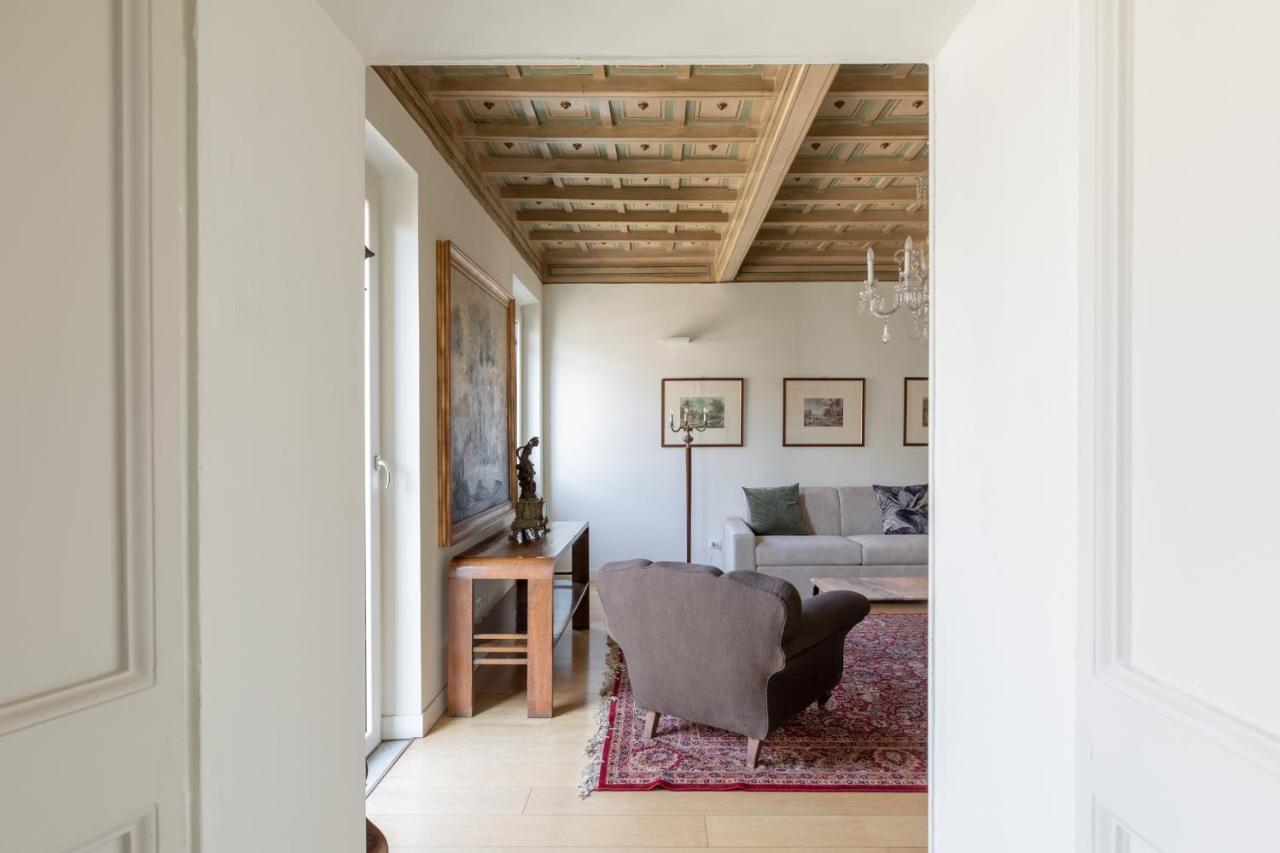 Iflat Amazing Apartment With Terrace In Monti Ρώμη Εξωτερικό φωτογραφία