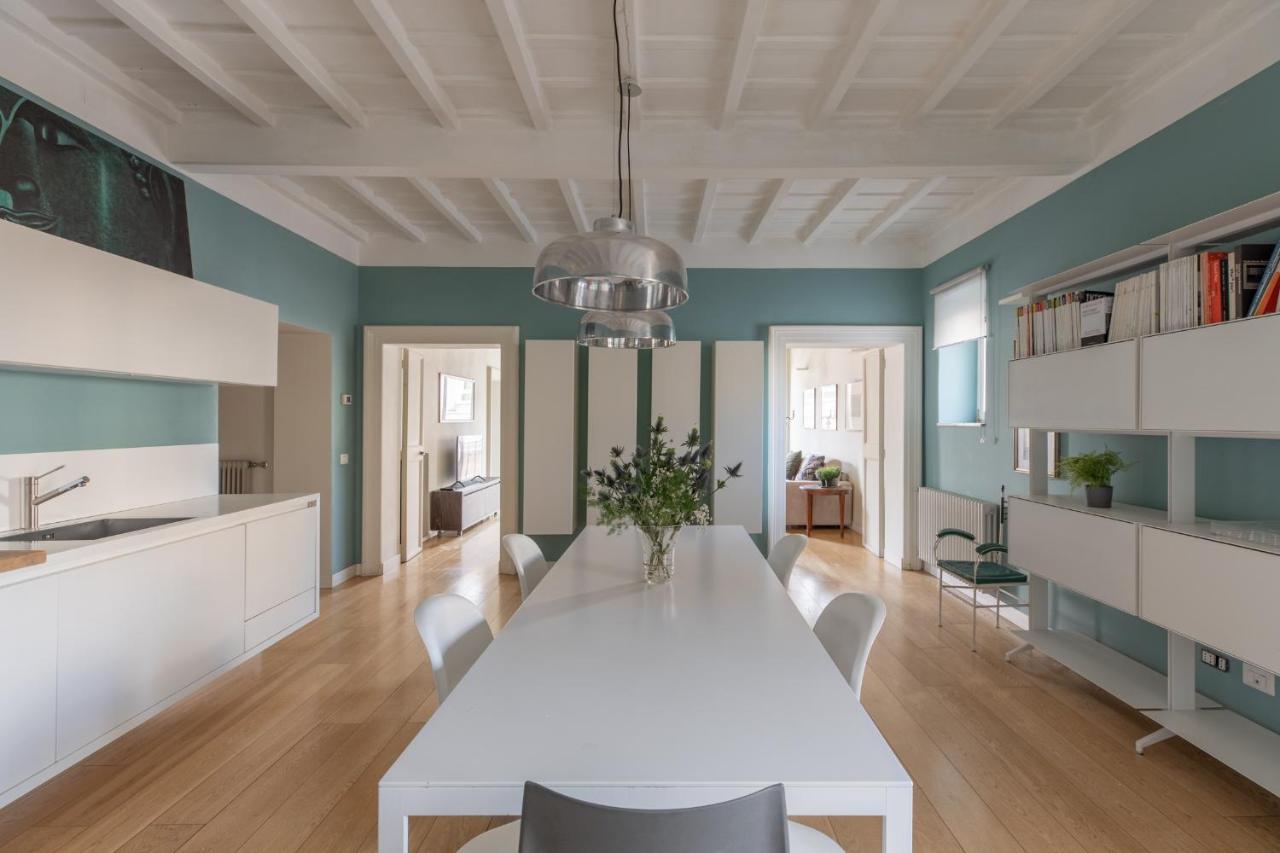 Iflat Amazing Apartment With Terrace In Monti Ρώμη Εξωτερικό φωτογραφία