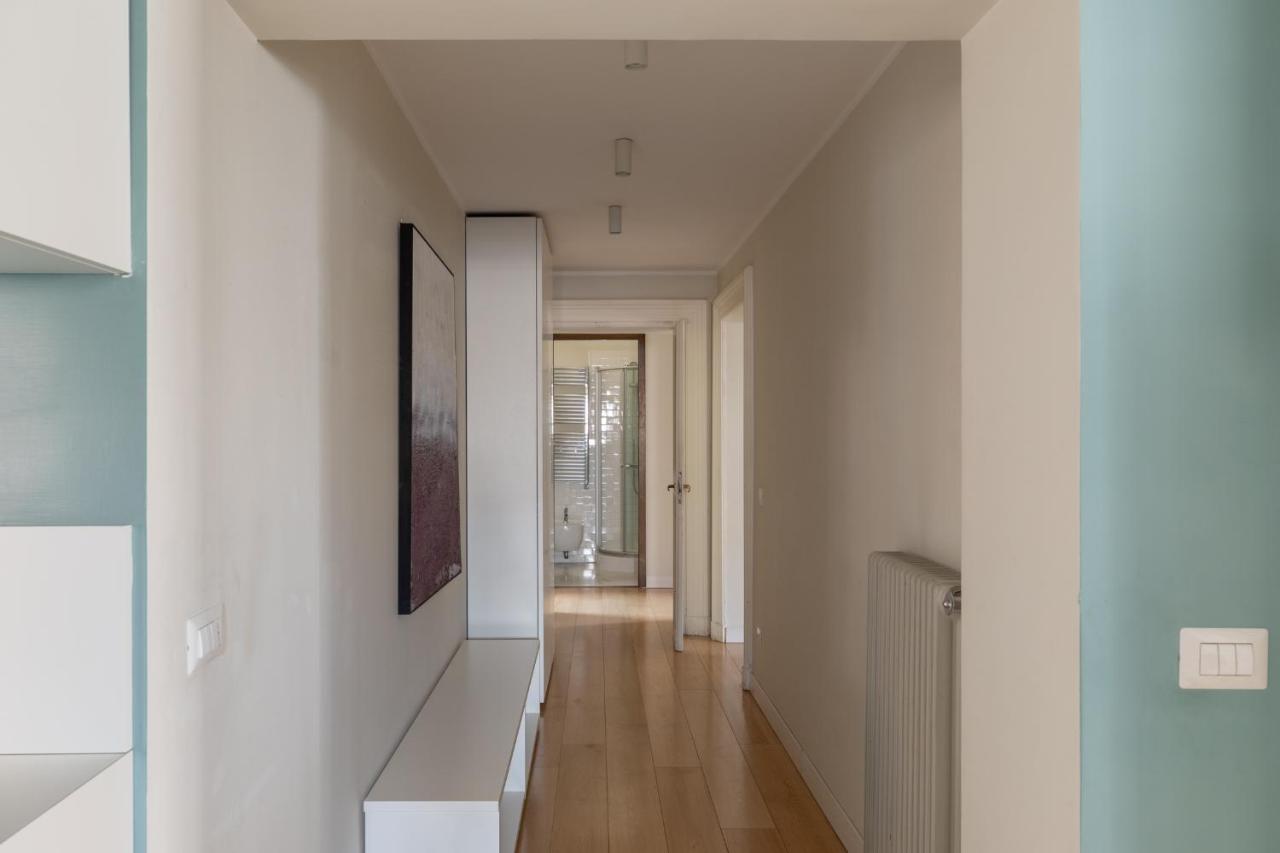 Iflat Amazing Apartment With Terrace In Monti Ρώμη Εξωτερικό φωτογραφία