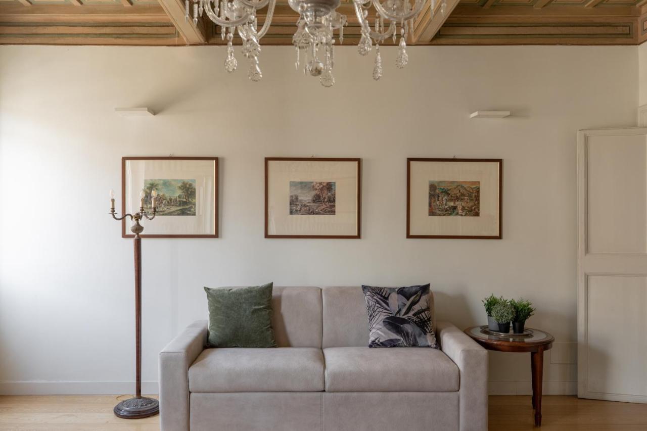 Iflat Amazing Apartment With Terrace In Monti Ρώμη Εξωτερικό φωτογραφία