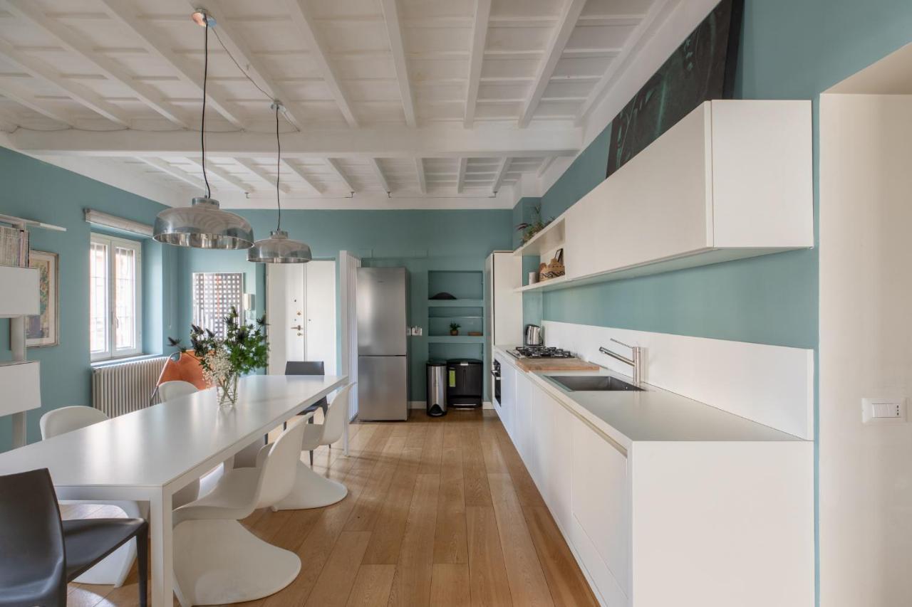 Iflat Amazing Apartment With Terrace In Monti Ρώμη Εξωτερικό φωτογραφία