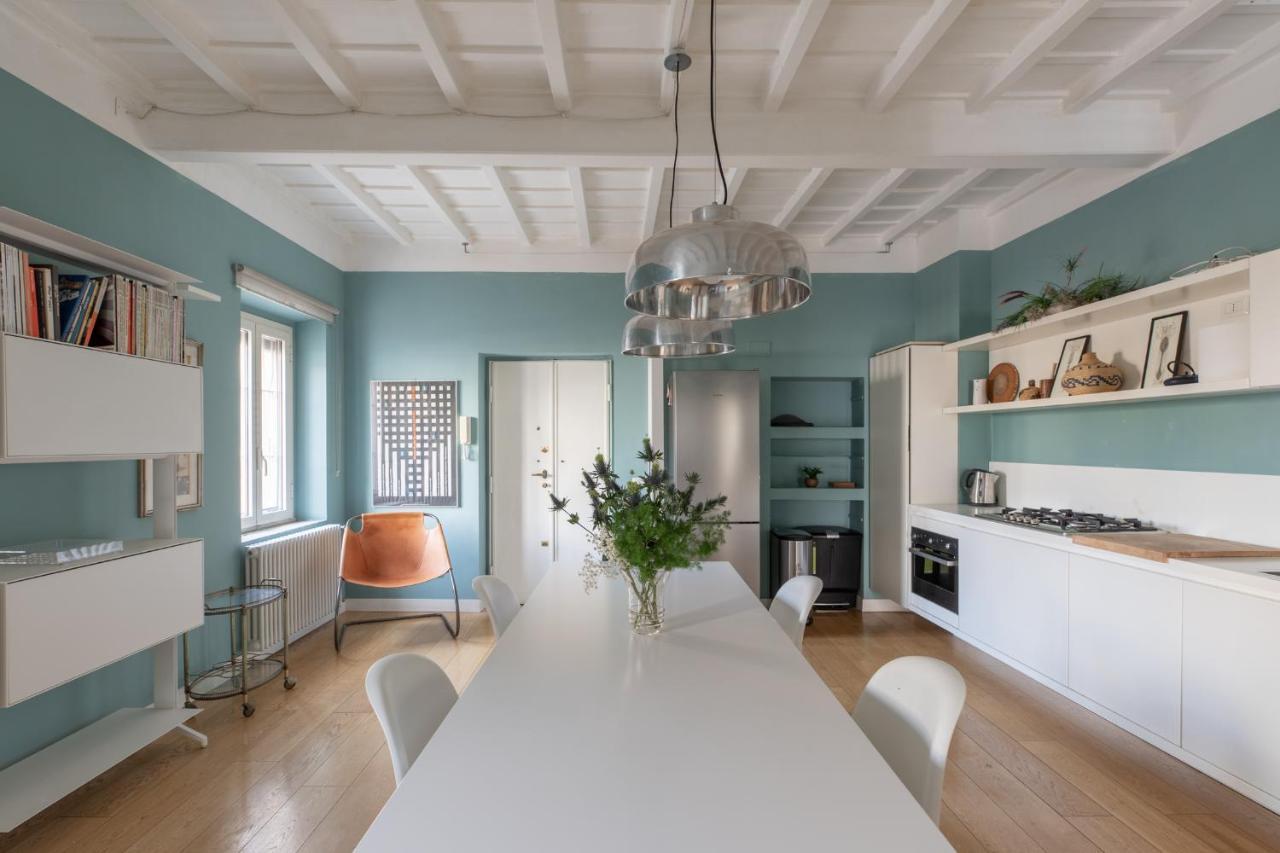 Iflat Amazing Apartment With Terrace In Monti Ρώμη Εξωτερικό φωτογραφία