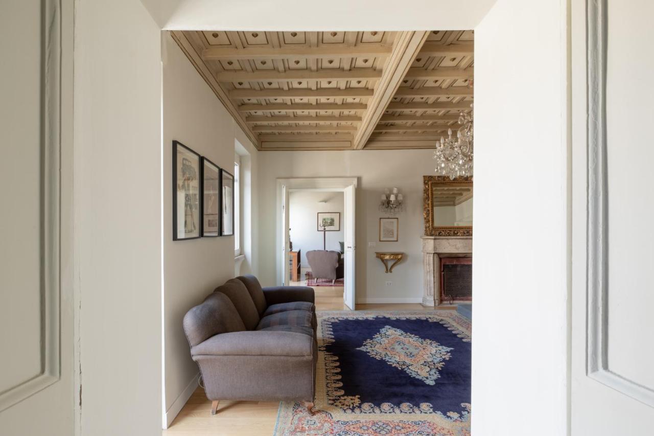 Iflat Amazing Apartment With Terrace In Monti Ρώμη Εξωτερικό φωτογραφία