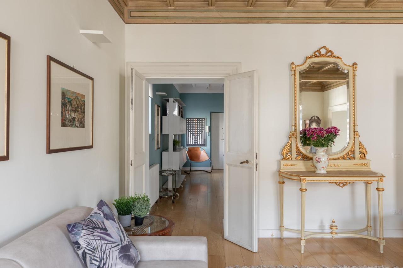 Iflat Amazing Apartment With Terrace In Monti Ρώμη Εξωτερικό φωτογραφία