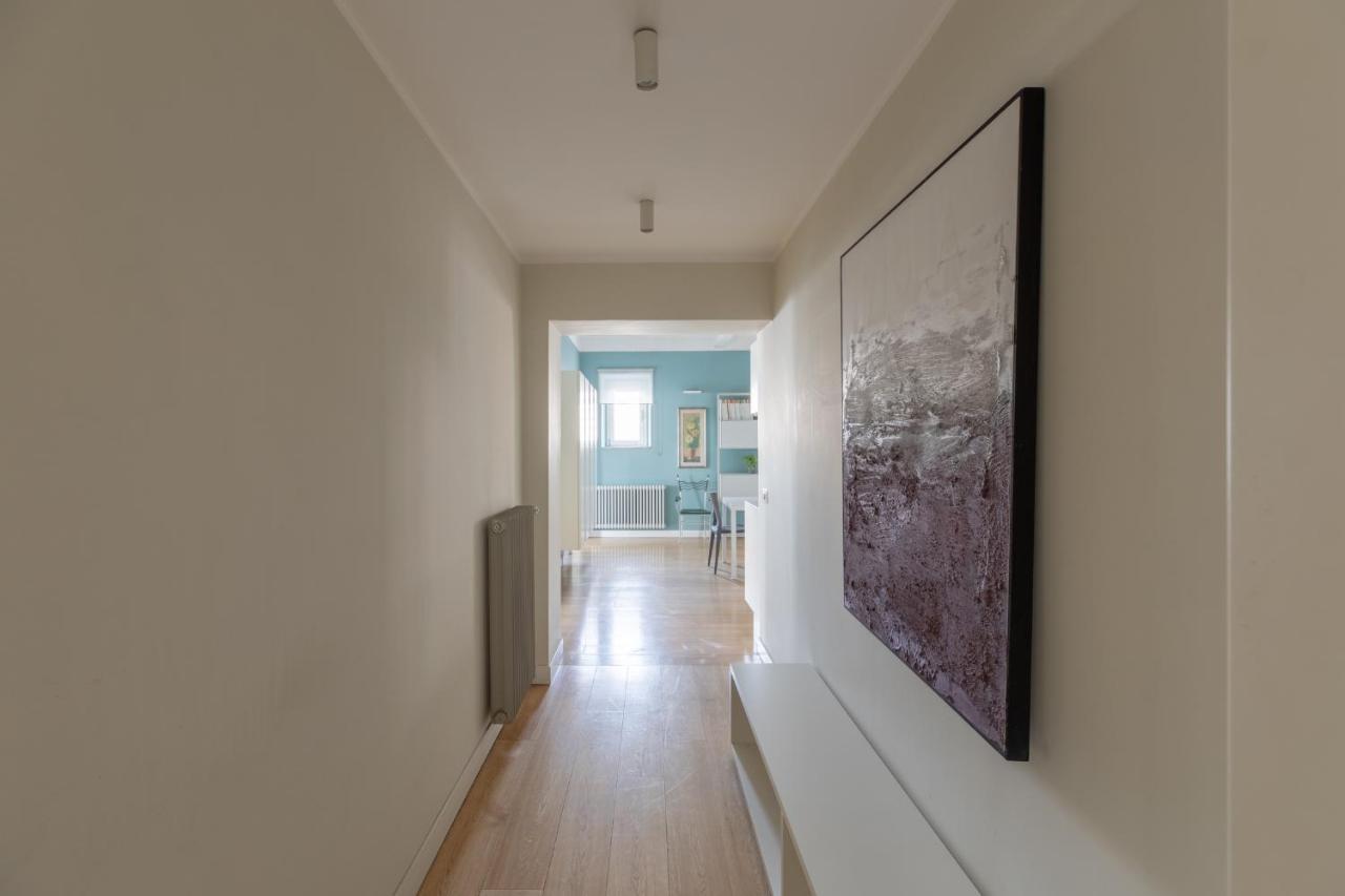 Iflat Amazing Apartment With Terrace In Monti Ρώμη Εξωτερικό φωτογραφία
