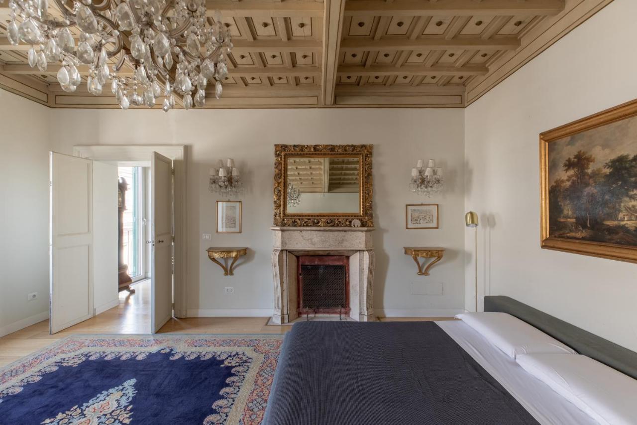 Iflat Amazing Apartment With Terrace In Monti Ρώμη Εξωτερικό φωτογραφία